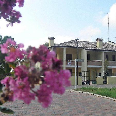 Residence Mediterraneo 利多尔德纳西奥尼 客房 照片