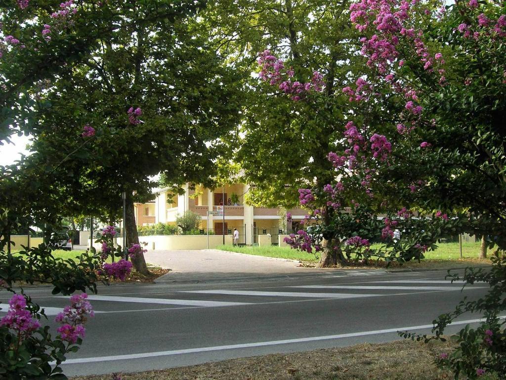 Residence Mediterraneo 利多尔德纳西奥尼 客房 照片