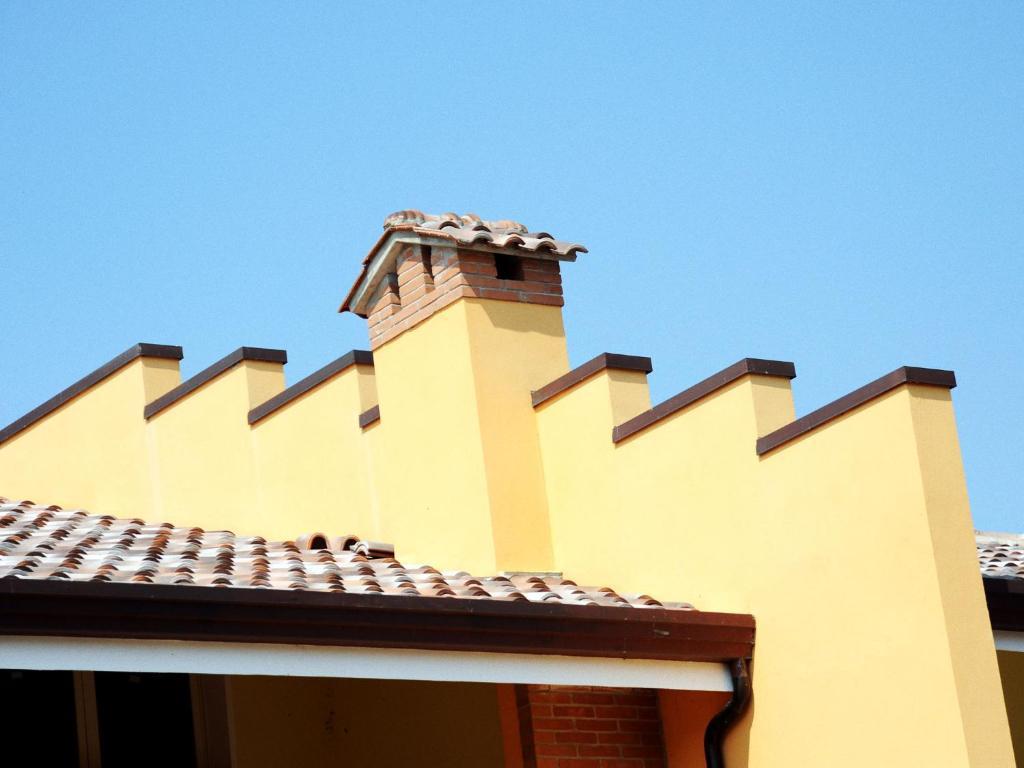 Residence Mediterraneo 利多尔德纳西奥尼 客房 照片