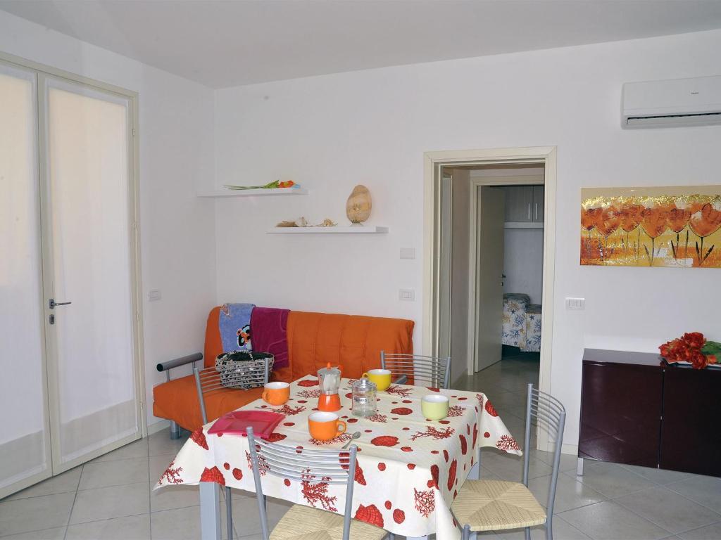 Residence Mediterraneo 利多尔德纳西奥尼 客房 照片