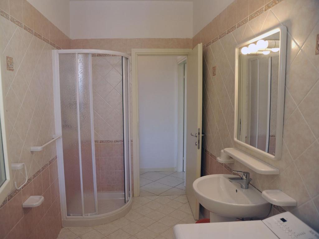 Residence Mediterraneo 利多尔德纳西奥尼 客房 照片