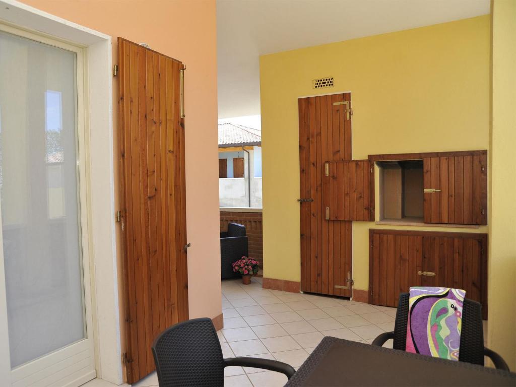 Residence Mediterraneo 利多尔德纳西奥尼 客房 照片