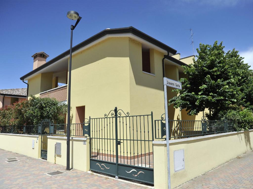 Residence Mediterraneo 利多尔德纳西奥尼 客房 照片