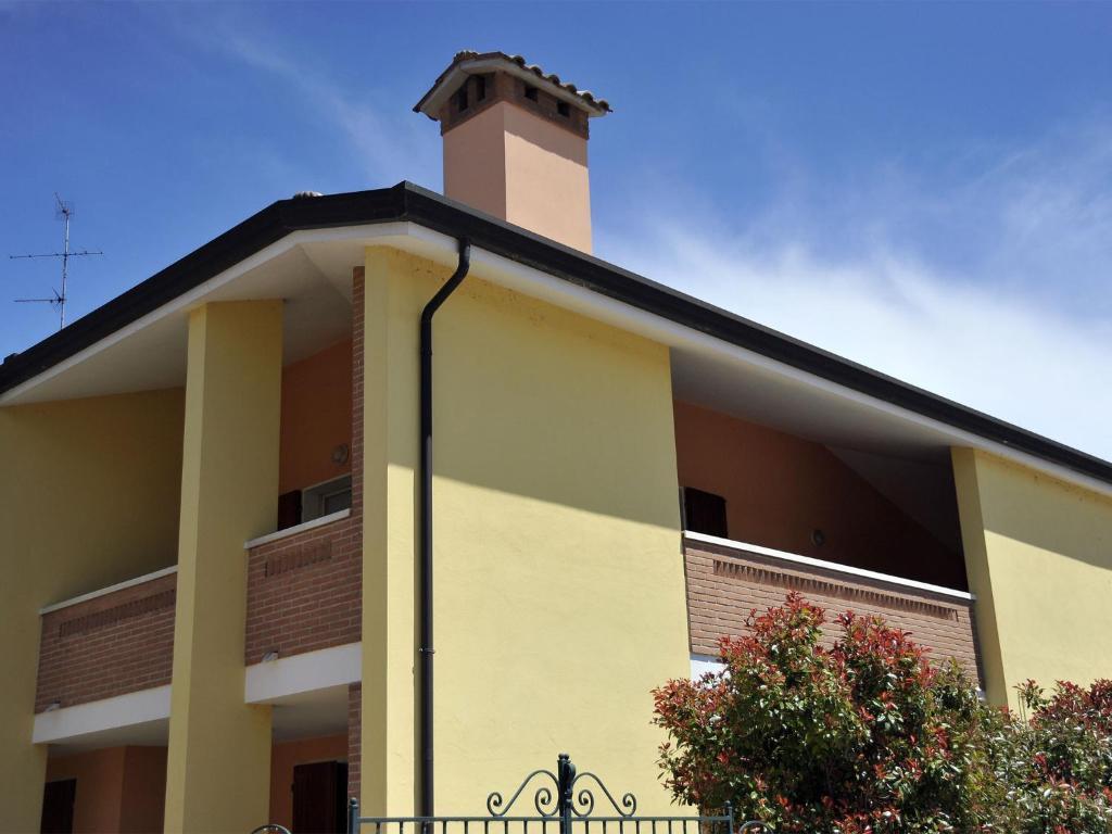 Residence Mediterraneo 利多尔德纳西奥尼 客房 照片