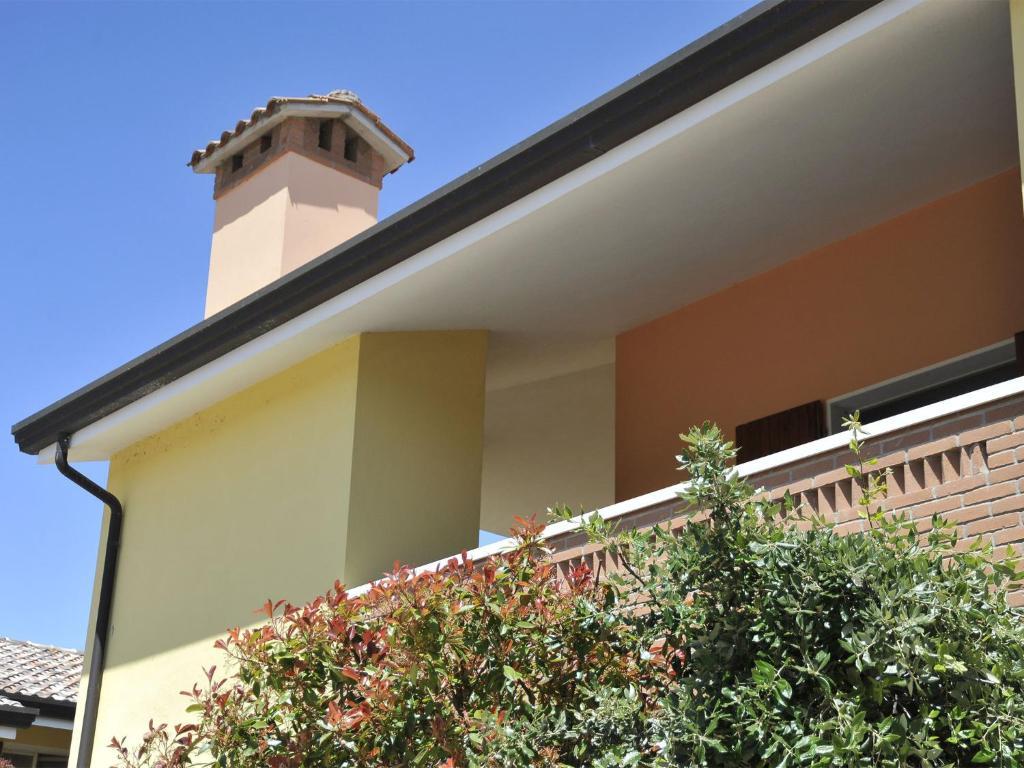 Residence Mediterraneo 利多尔德纳西奥尼 客房 照片