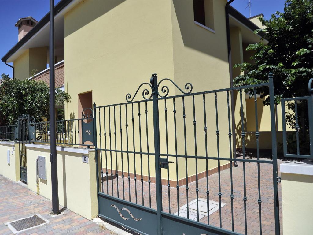 Residence Mediterraneo 利多尔德纳西奥尼 客房 照片