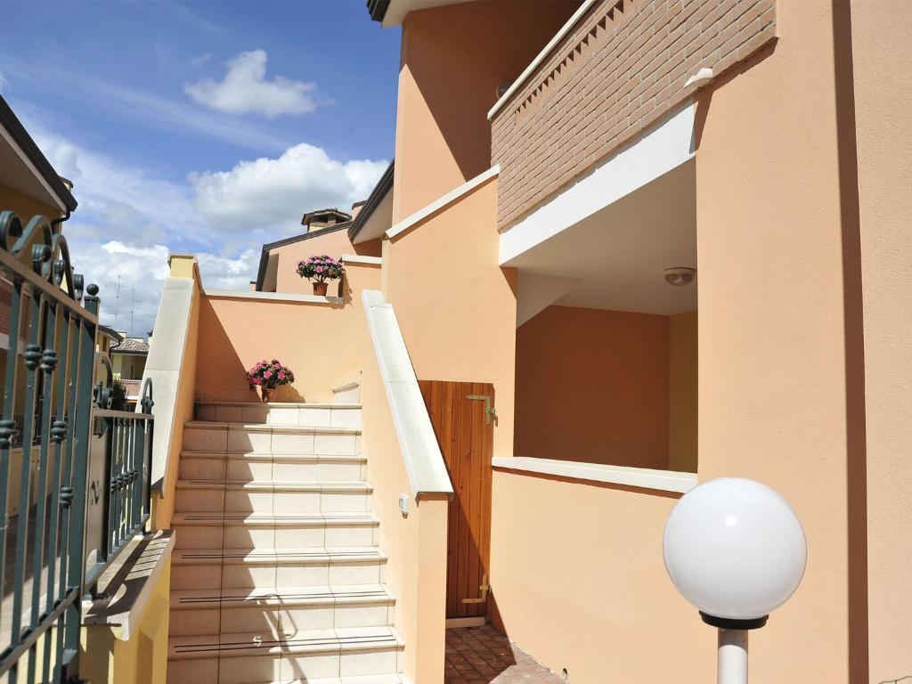 Residence Mediterraneo 利多尔德纳西奥尼 客房 照片
