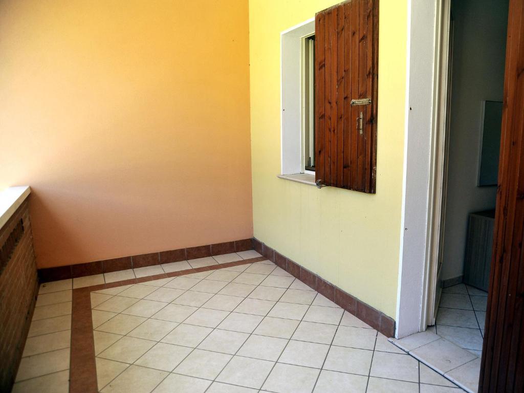 Residence Mediterraneo 利多尔德纳西奥尼 客房 照片