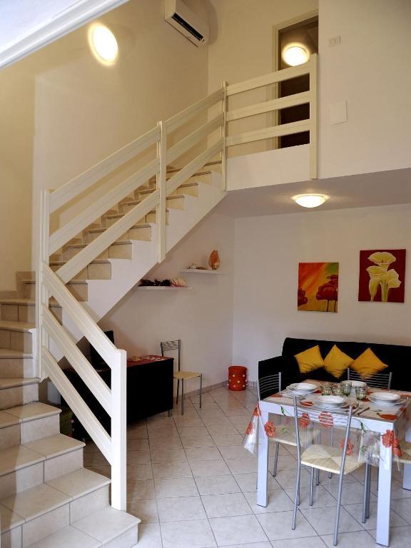 Residence Mediterraneo 利多尔德纳西奥尼 客房 照片