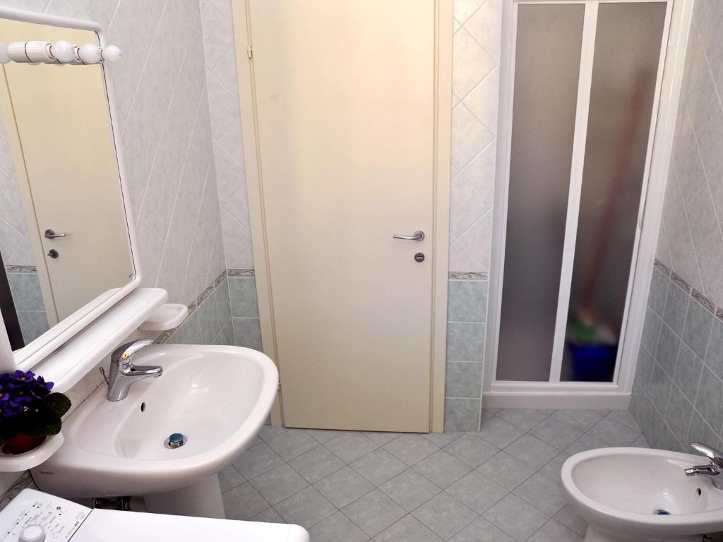 Residence Mediterraneo 利多尔德纳西奥尼 客房 照片