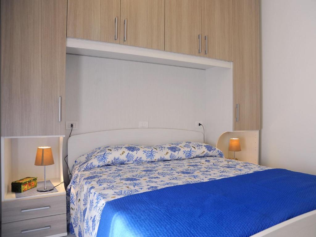 Residence Mediterraneo 利多尔德纳西奥尼 客房 照片