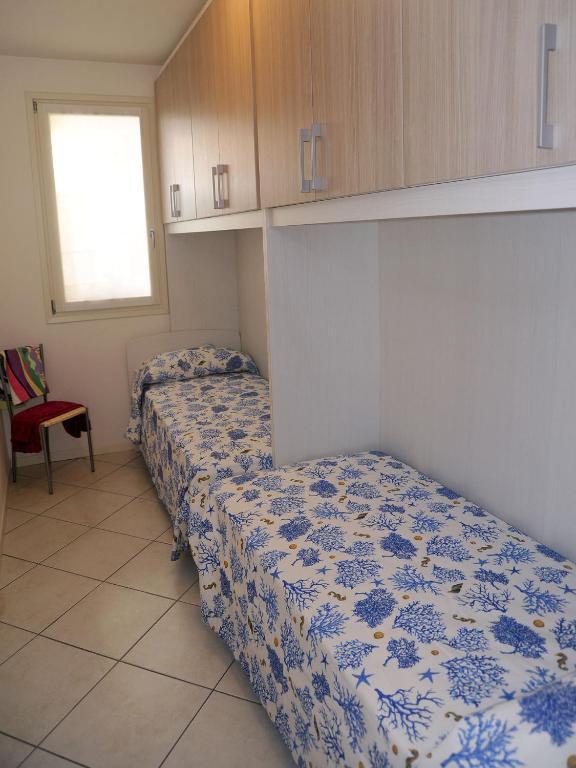 Residence Mediterraneo 利多尔德纳西奥尼 客房 照片