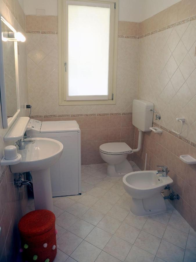 Residence Mediterraneo 利多尔德纳西奥尼 客房 照片